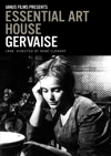 Gervaise Essential Art House DVD